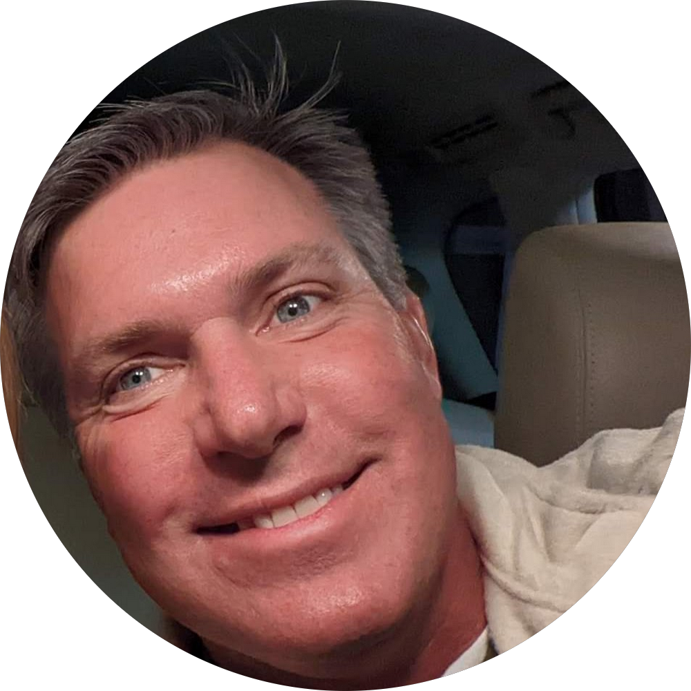 Steve Hord
